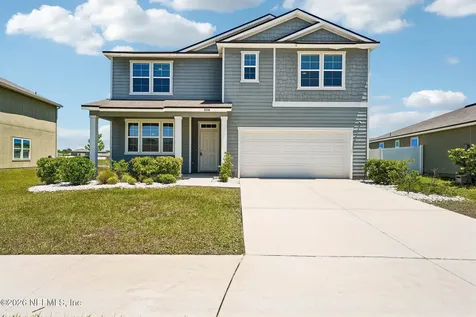 3238 Little Fawn Lane Green Cove Springs FL 32043