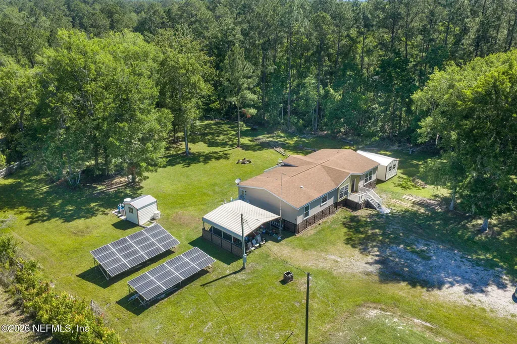 138 Pine Cone Trail Palatka FL 32177