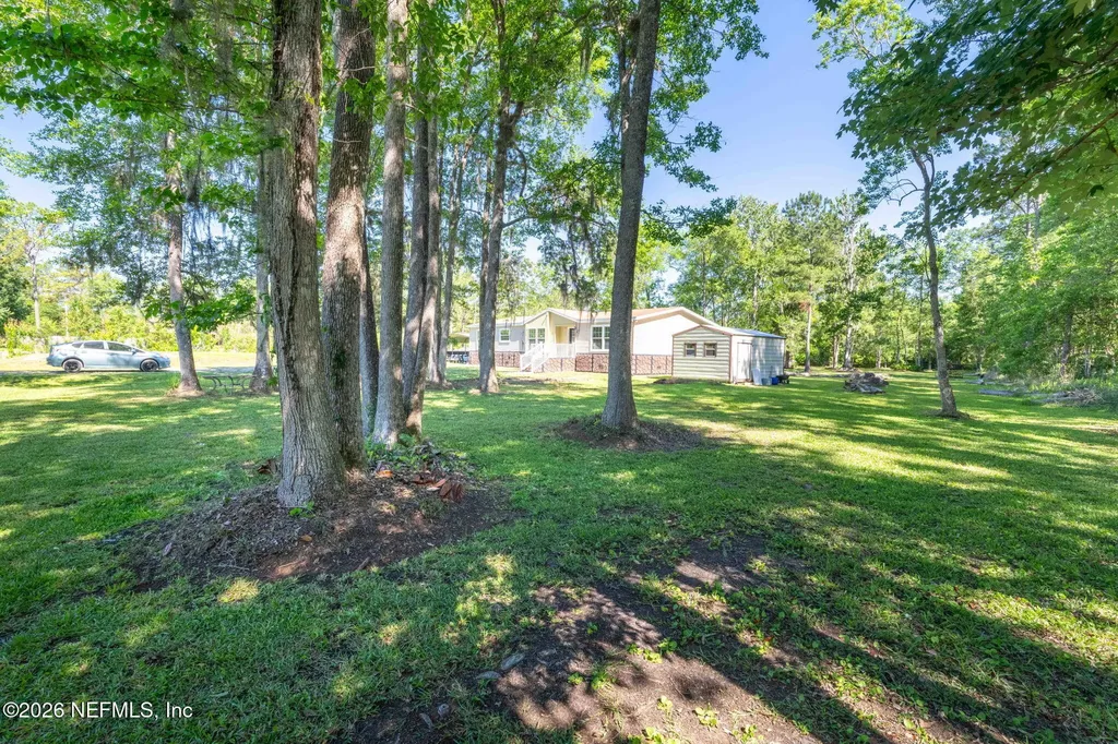 138 Pine Cone Trail Palatka FL 32177