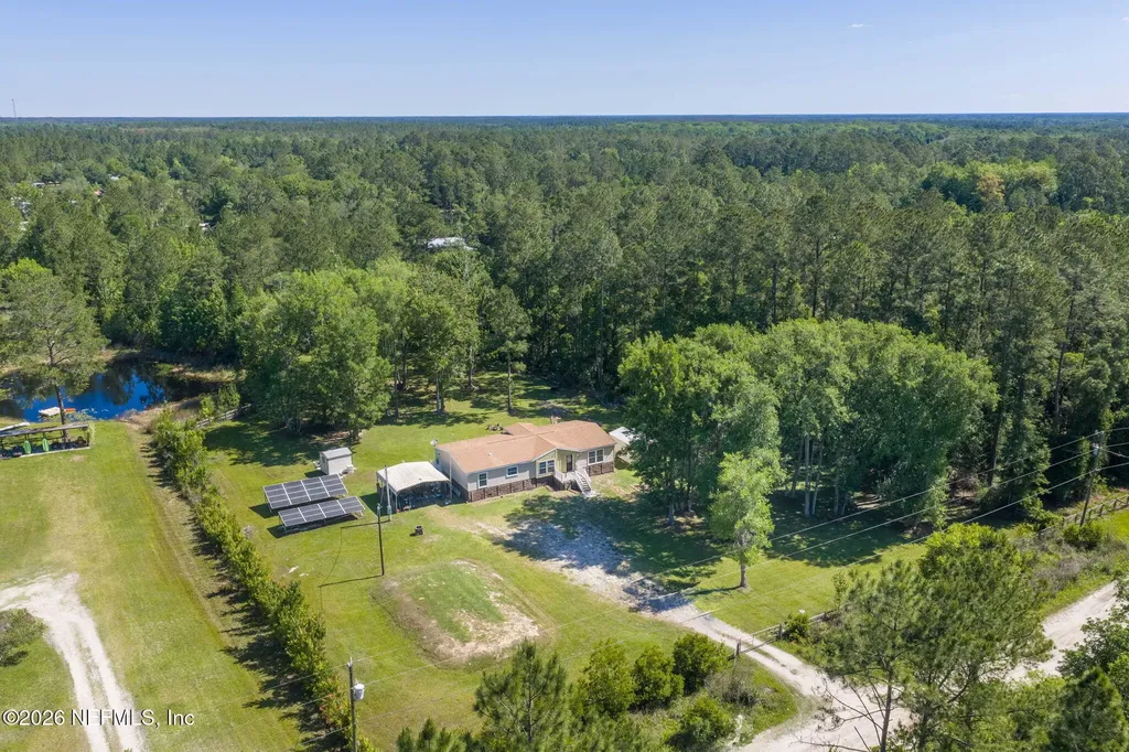 138 Pine Cone Trail Palatka FL 32177