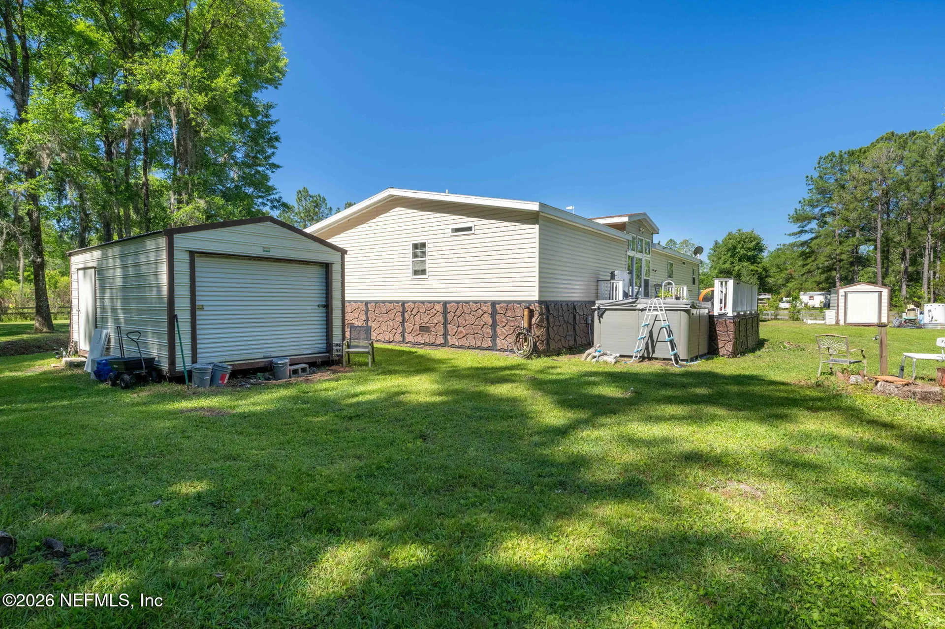 138 Pine Cone Trail Palatka FL 32177