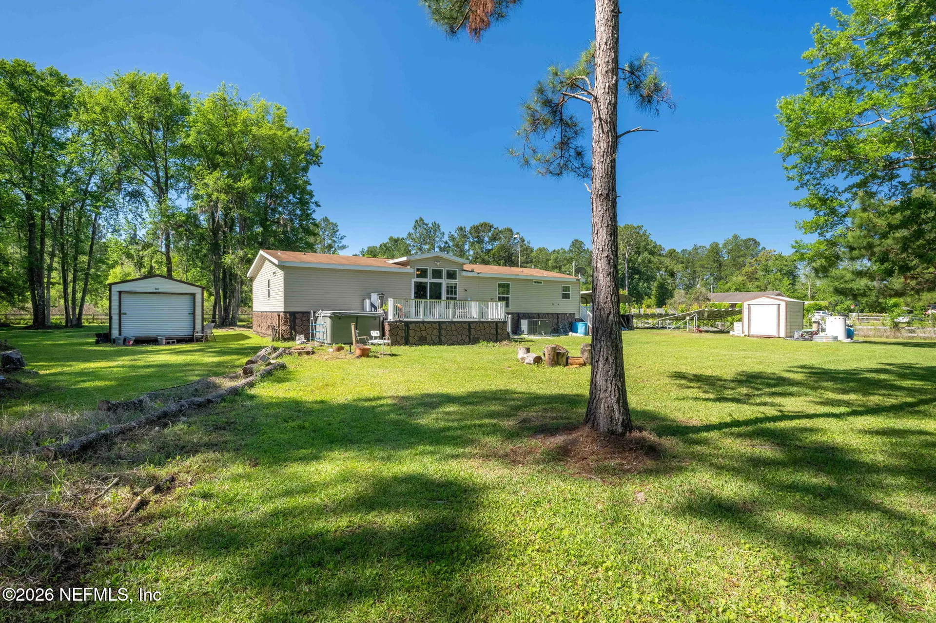 138 Pine Cone Trail Palatka FL 32177