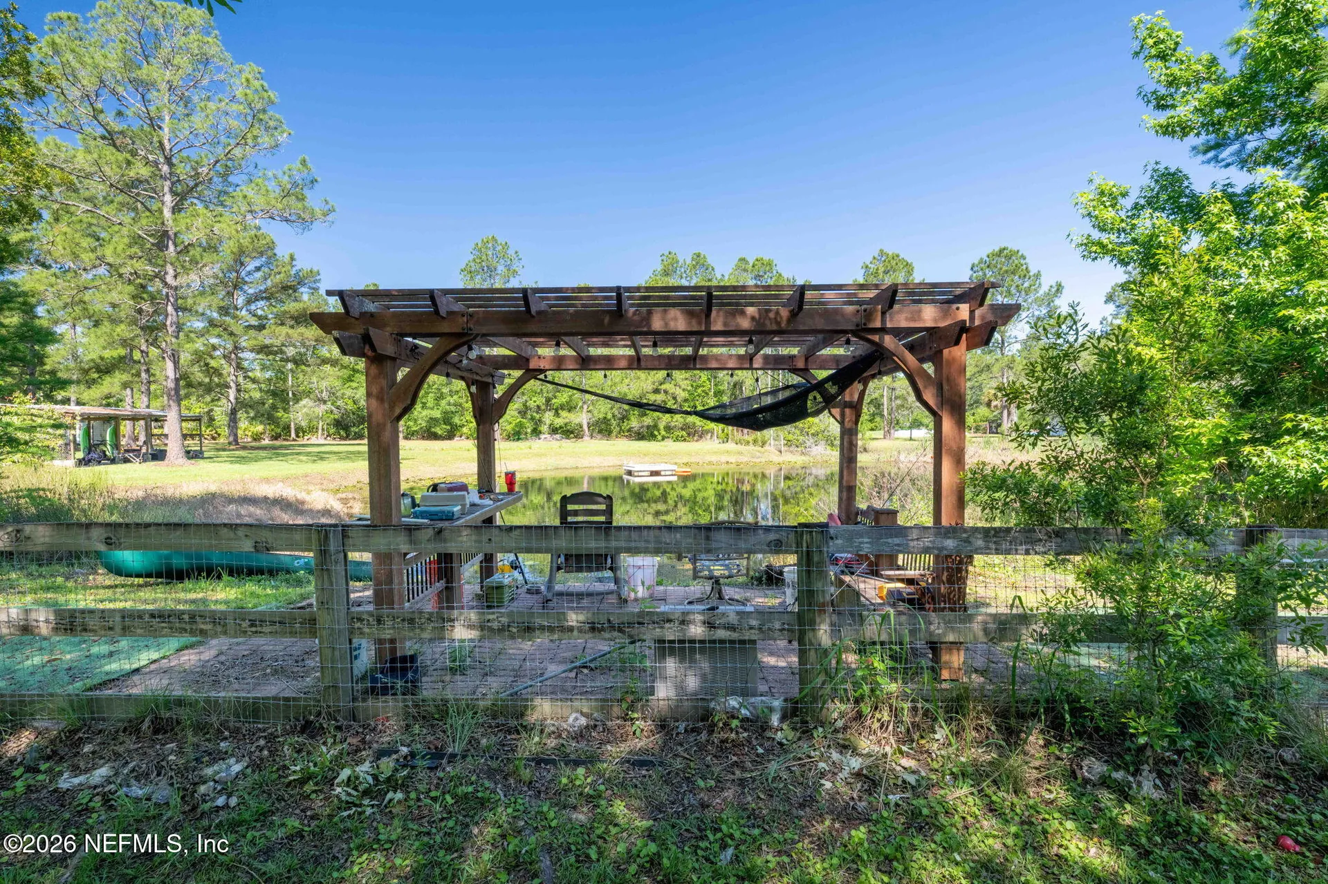 138 Pine Cone Trail Palatka FL 32177
