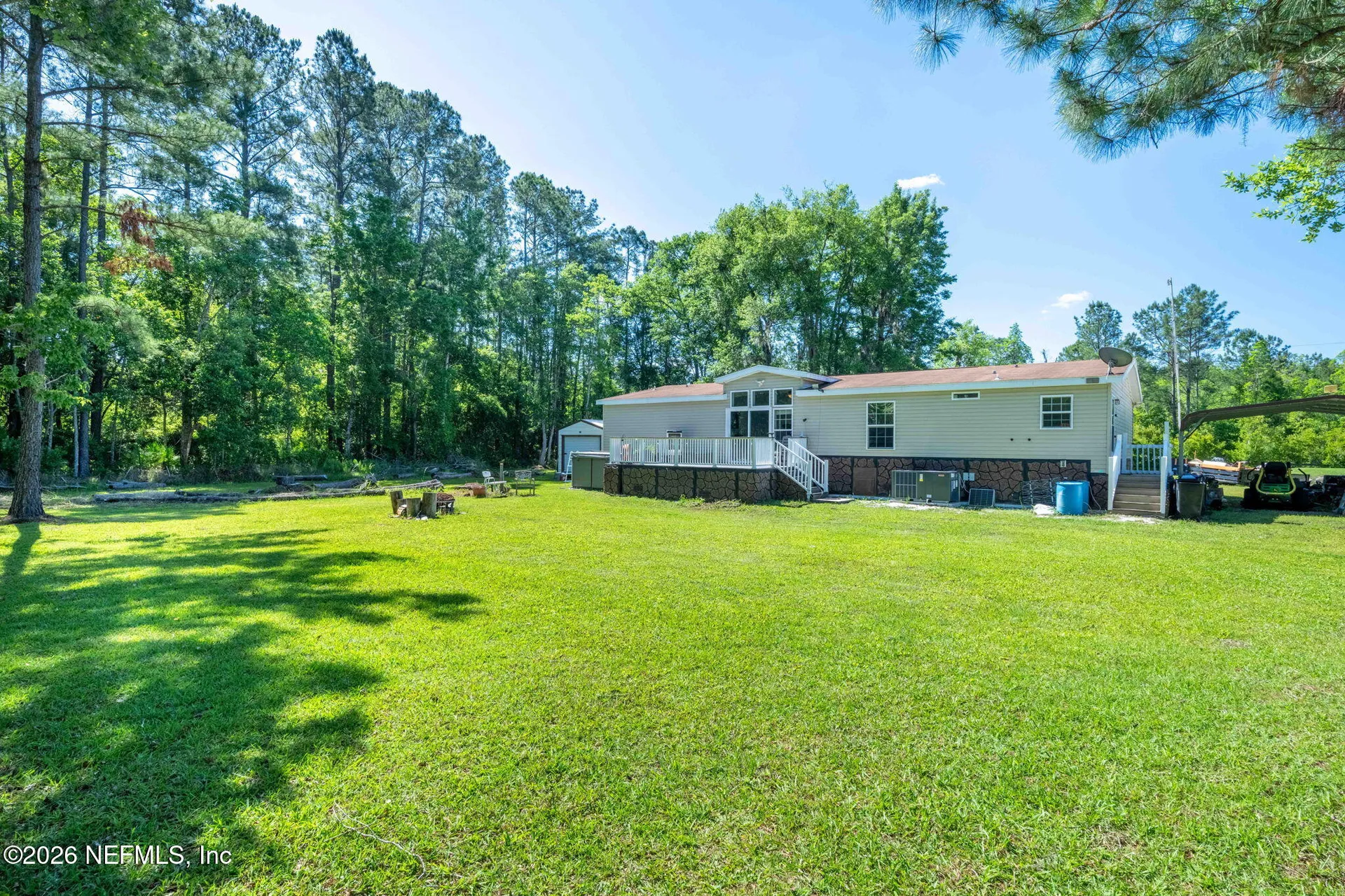 138 Pine Cone Trail Palatka FL 32177
