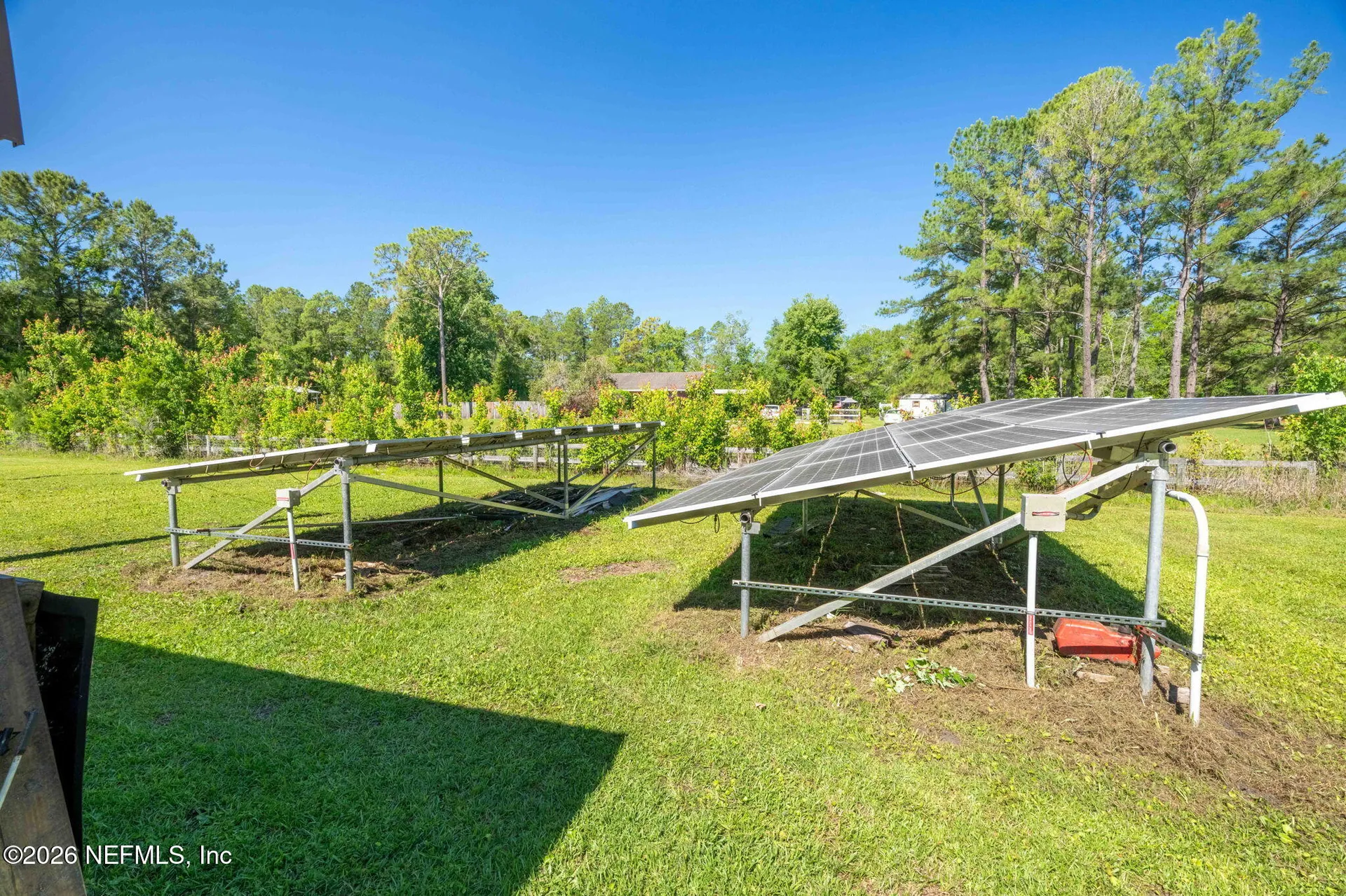 138 Pine Cone Trail Palatka FL 32177