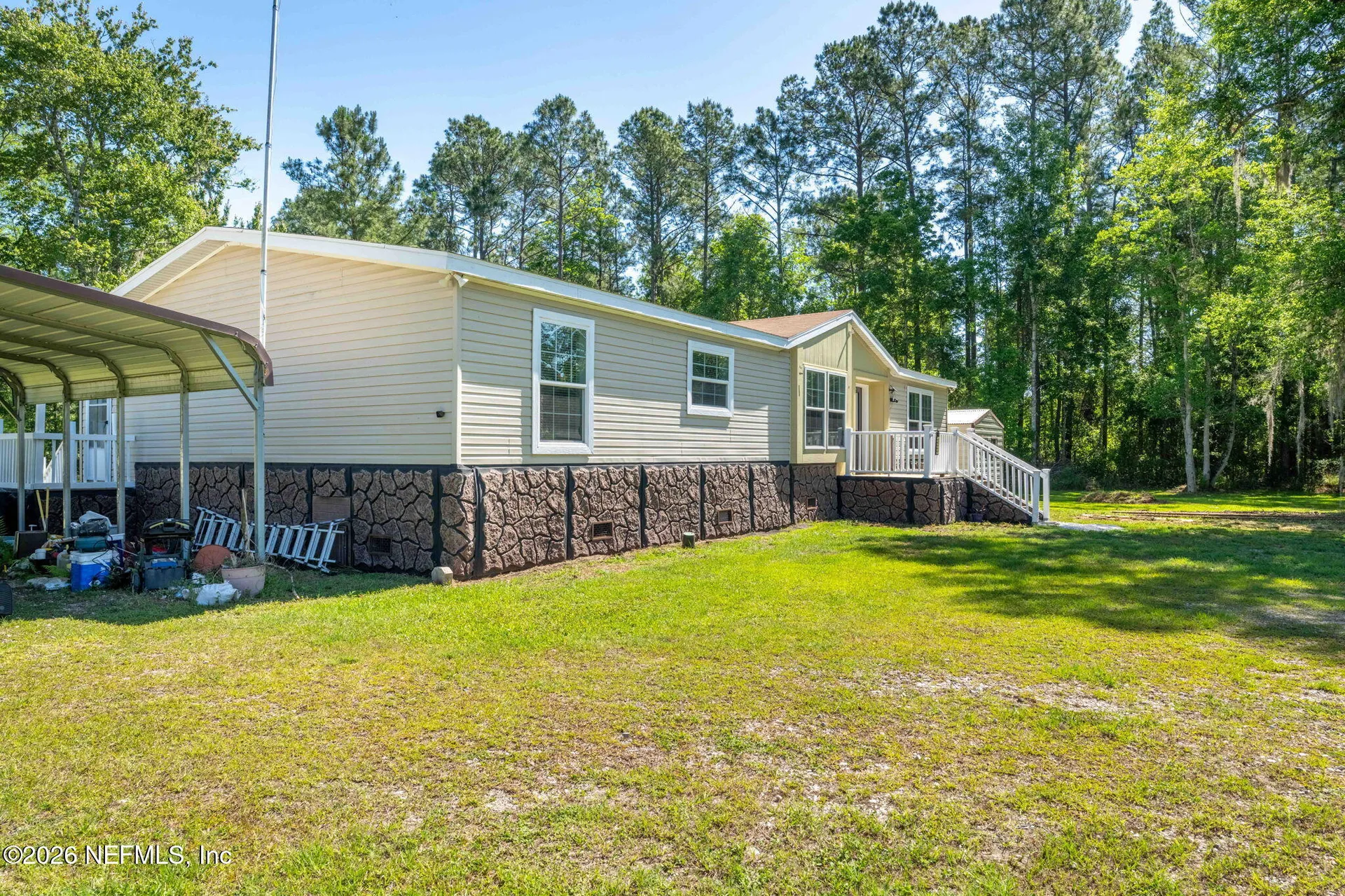 138 Pine Cone Trail Palatka FL 32177