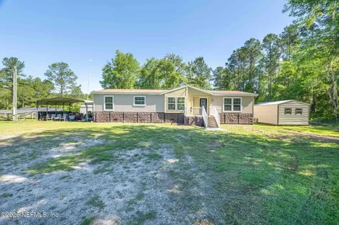 138 Pine Cone Trail Palatka FL 32177