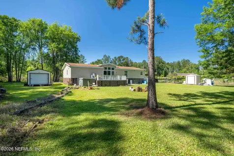 138 Pine Cone Trail Palatka FL 32177