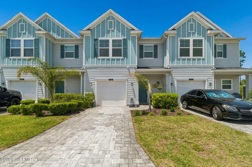 242 Boracay Circle St. Johns FL 32259