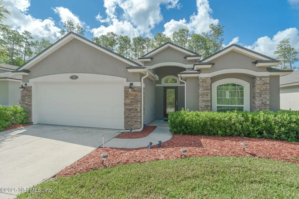 78 Wayfare Lane Jacksonville FL 32081