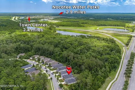 78 Wayfare Lane Jacksonville FL 32081