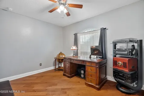 78 Wayfare Lane Jacksonville FL 32081