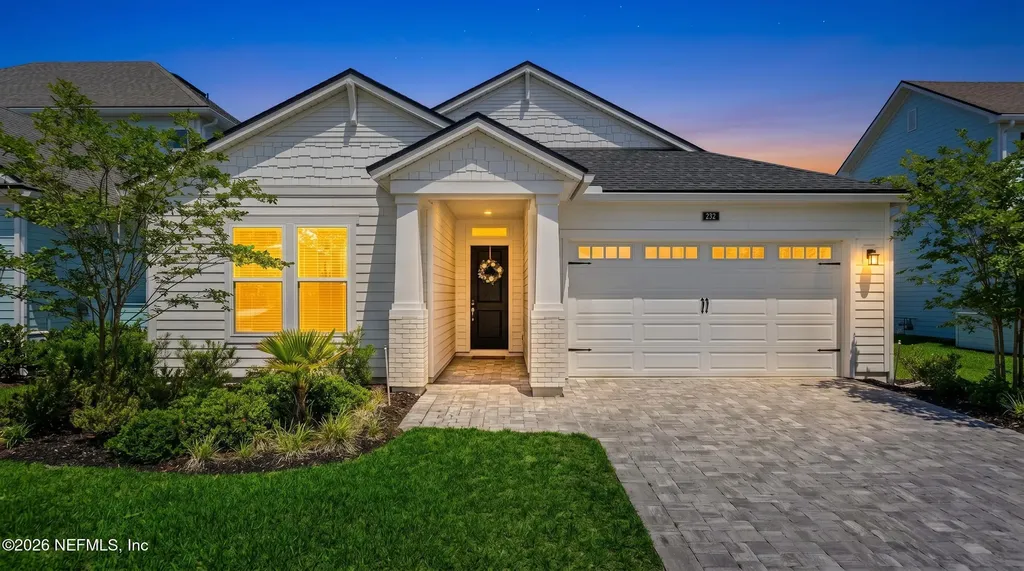 232 Caiden Drive Ponte Vedra FL 32081