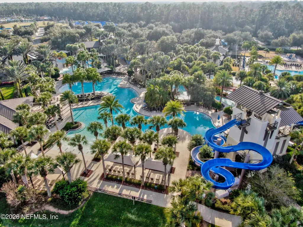232 Caiden Drive Ponte Vedra FL 32081