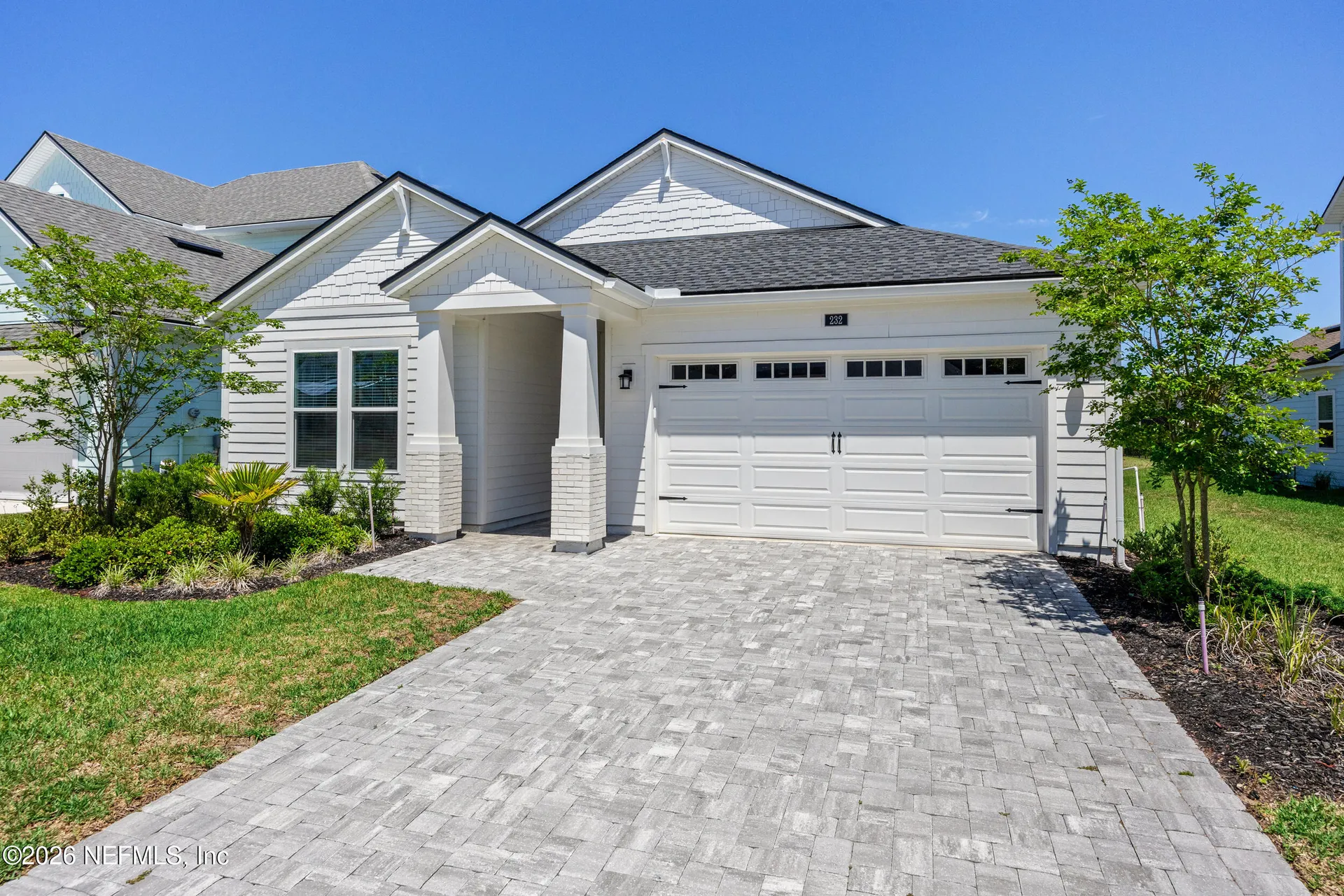 232 Caiden Drive Ponte Vedra FL 32081