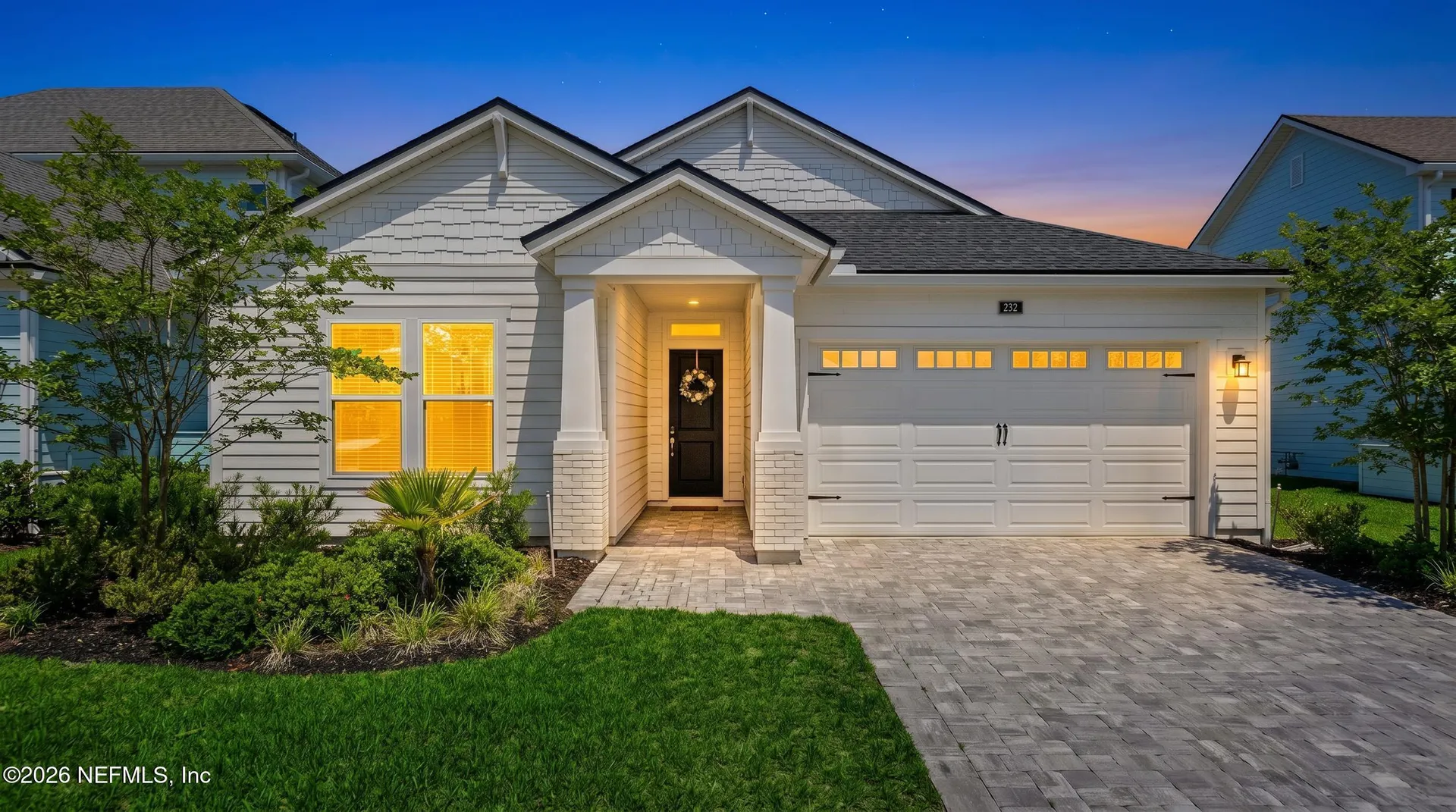 232 Caiden Drive Ponte Vedra FL 32081