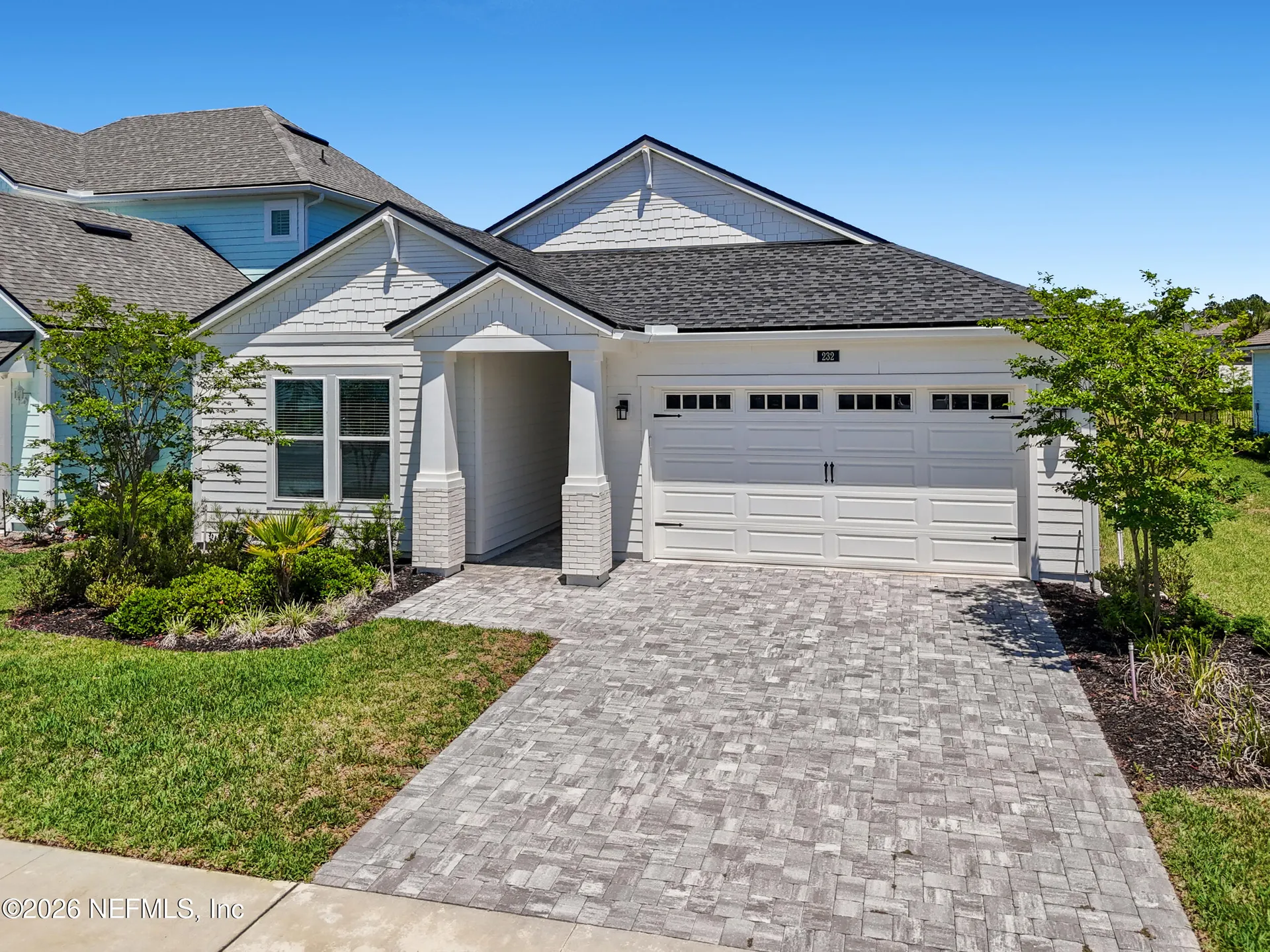 232 Caiden Drive Ponte Vedra FL 32081