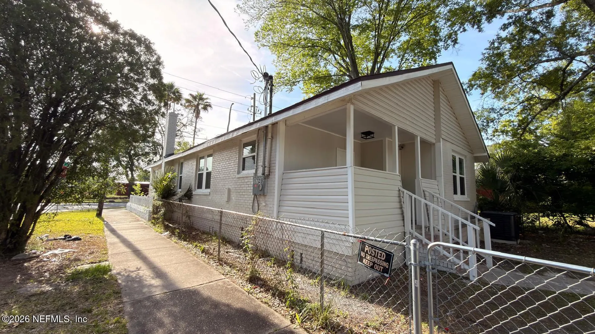 1728 Myrtle Avenue N Jacksonville FL 32209