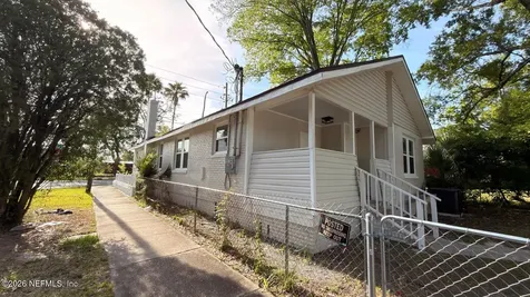 1728 Myrtle Avenue N Jacksonville FL 32209
