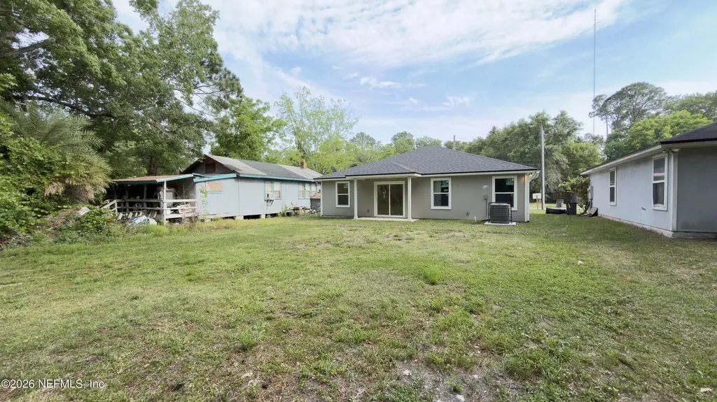 2375 Johnson Avenue Jacksonville FL 32207