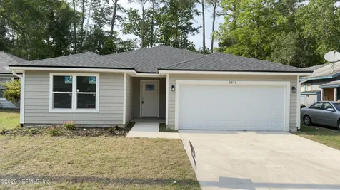 2375 Johnson Avenue Jacksonville FL 32207