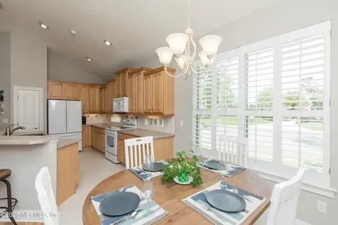 212 Island Green Drive St. Augustine FL 32092