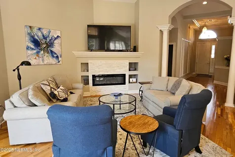 212 Island Green Drive St. Augustine FL 32092