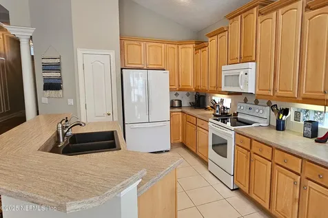 212 Island Green Drive St. Augustine FL 32092