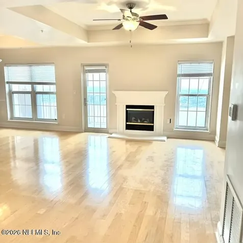400 E Bay Street Jacksonville FL 32202