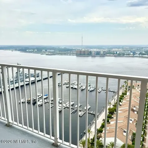 400 E Bay Street Jacksonville FL 32202