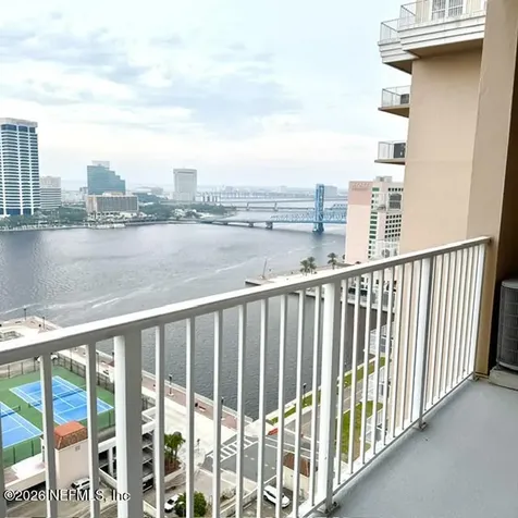 400 E Bay Street Jacksonville FL 32202