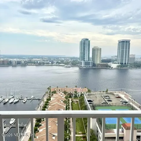 400 E Bay Street Jacksonville FL 32202