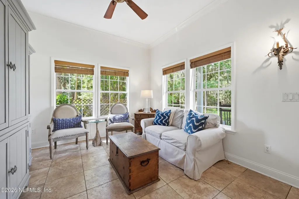 88 Cat Road Ponte Vedra Beach FL 32082