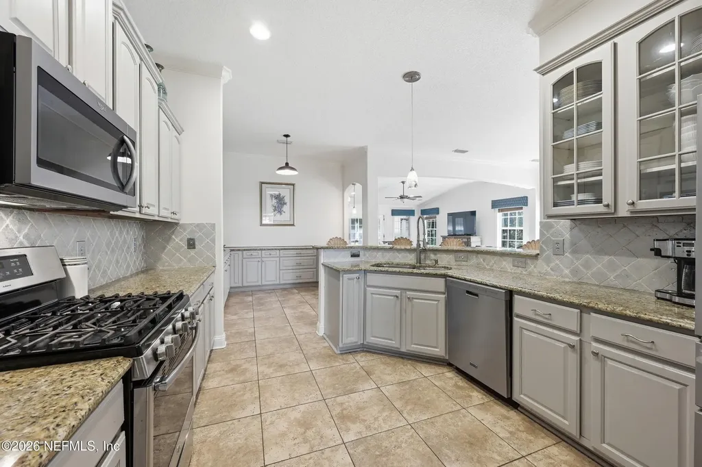 88 Cat Road Ponte Vedra Beach FL 32082