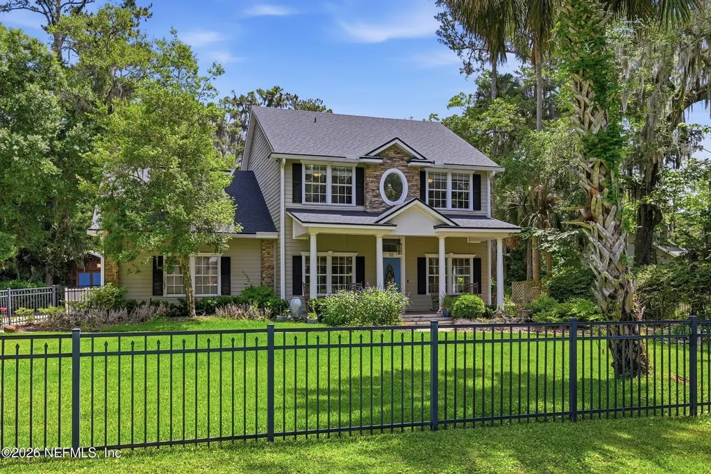 88 Cat Road Ponte Vedra Beach FL 32082