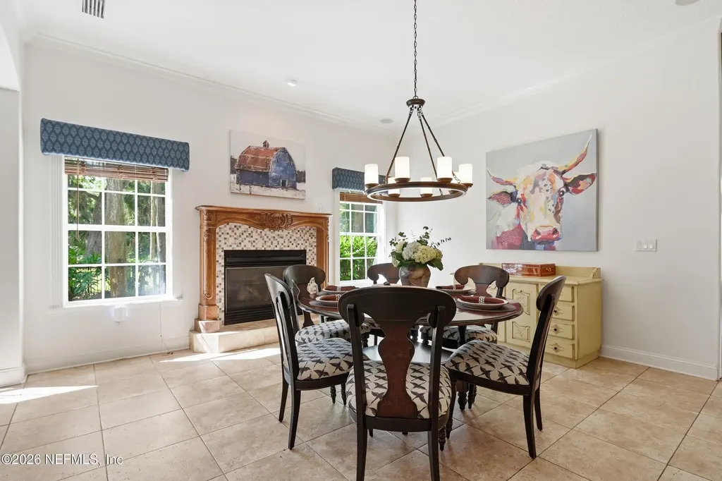 88 Cat Road Ponte Vedra Beach FL 32082