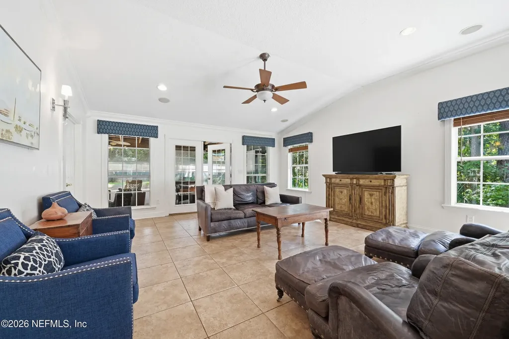 88 Cat Road Ponte Vedra Beach FL 32082