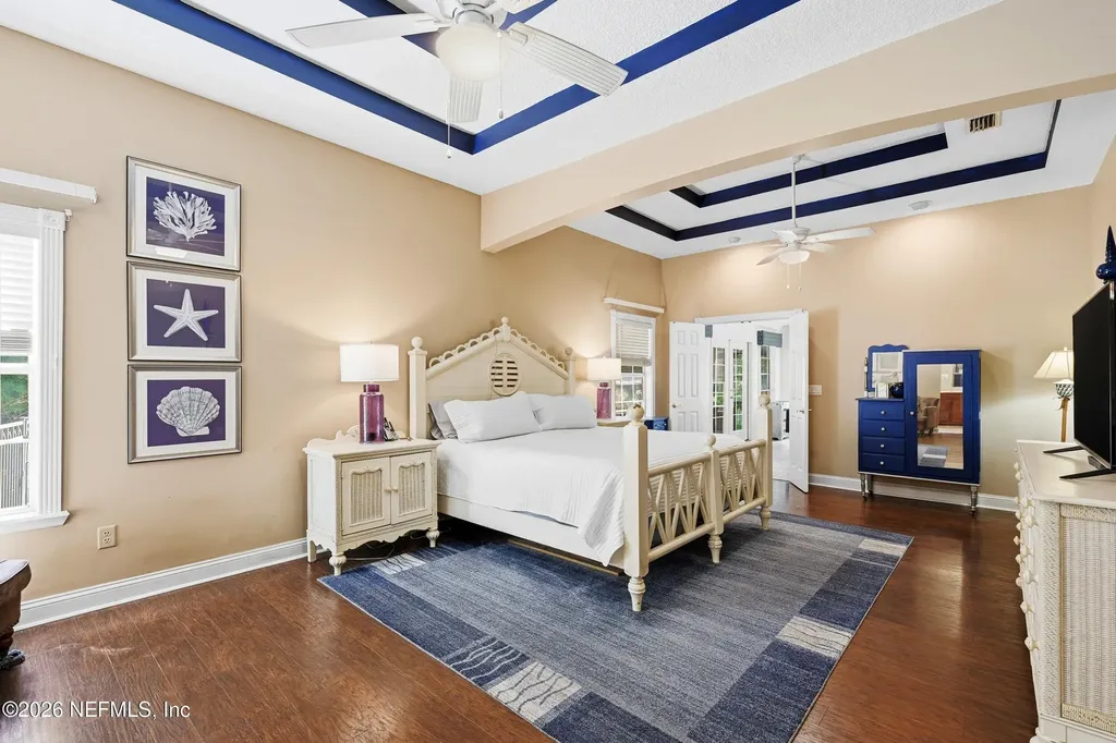 88 Cat Road Ponte Vedra Beach FL 32082