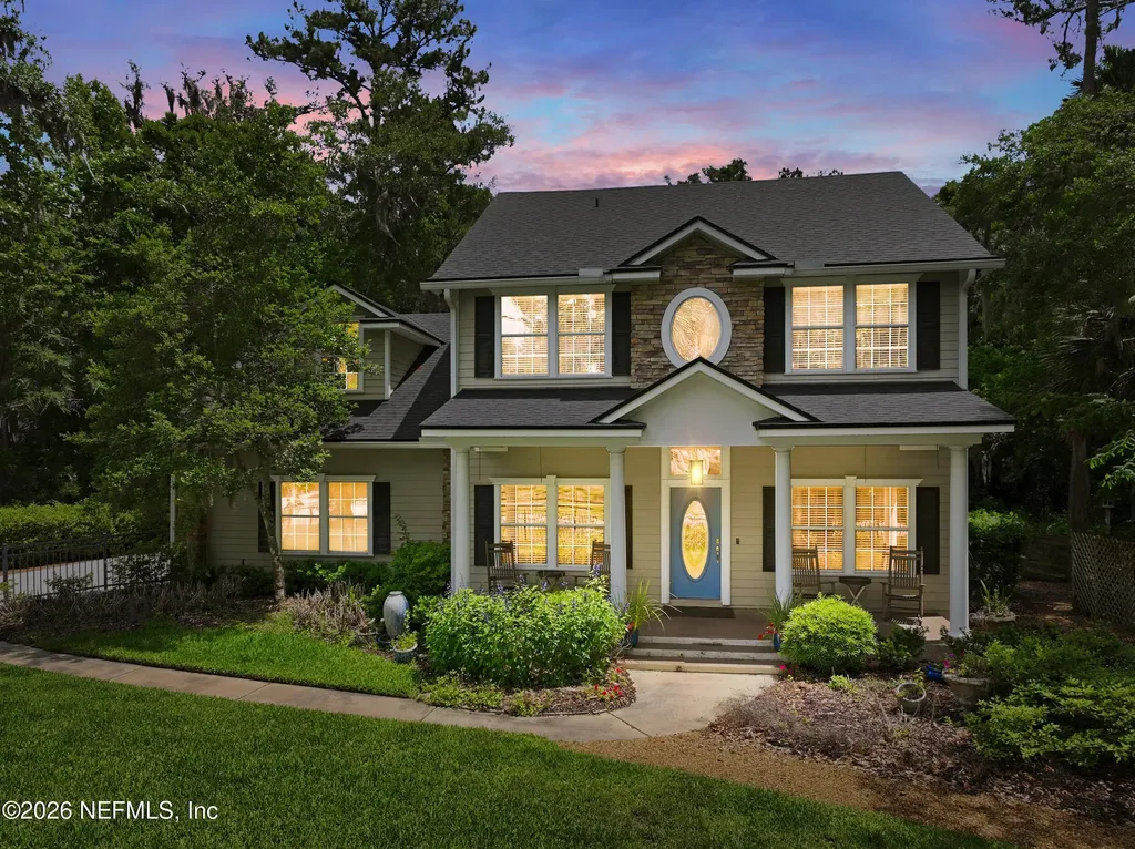 88 Cat Road Ponte Vedra Beach FL 32082