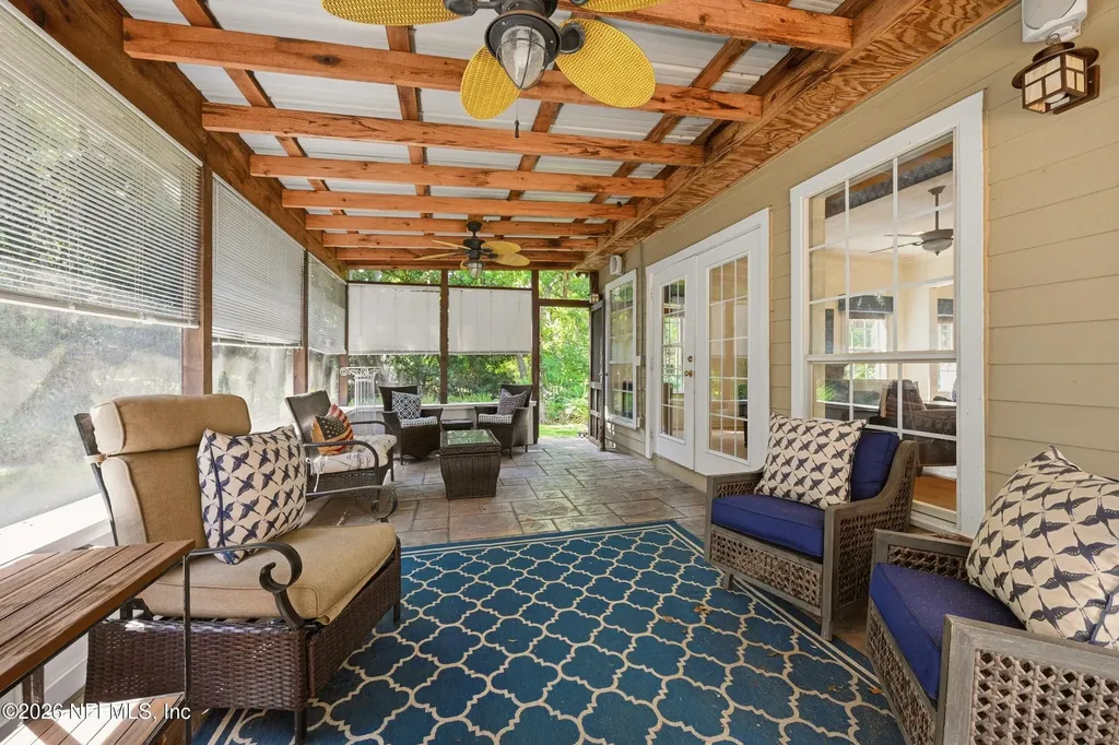 88 Cat Road Ponte Vedra Beach FL 32082