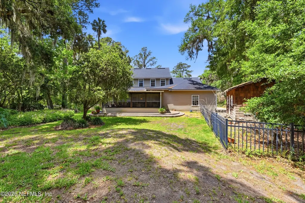 88 Cat Road Ponte Vedra Beach FL 32082