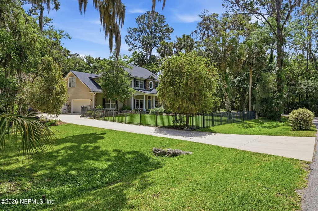 88 Cat Road Ponte Vedra Beach FL 32082