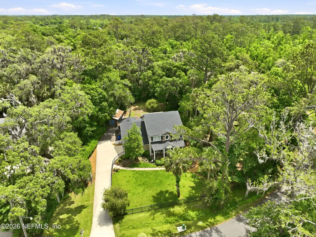 88 Cat Road Ponte Vedra Beach FL 32082