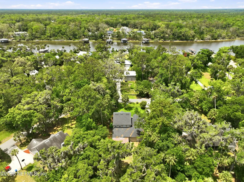 88 Cat Road Ponte Vedra Beach FL 32082