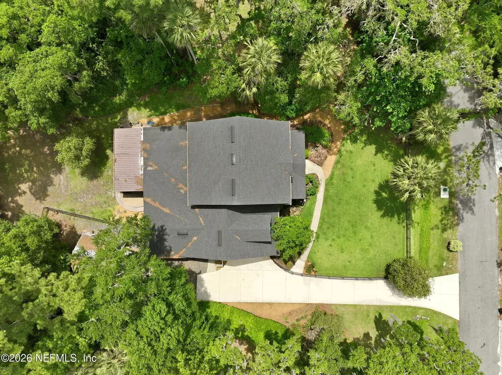 88 Cat Road Ponte Vedra Beach FL 32082