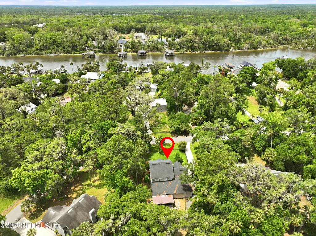 88 Cat Road Ponte Vedra Beach FL 32082
