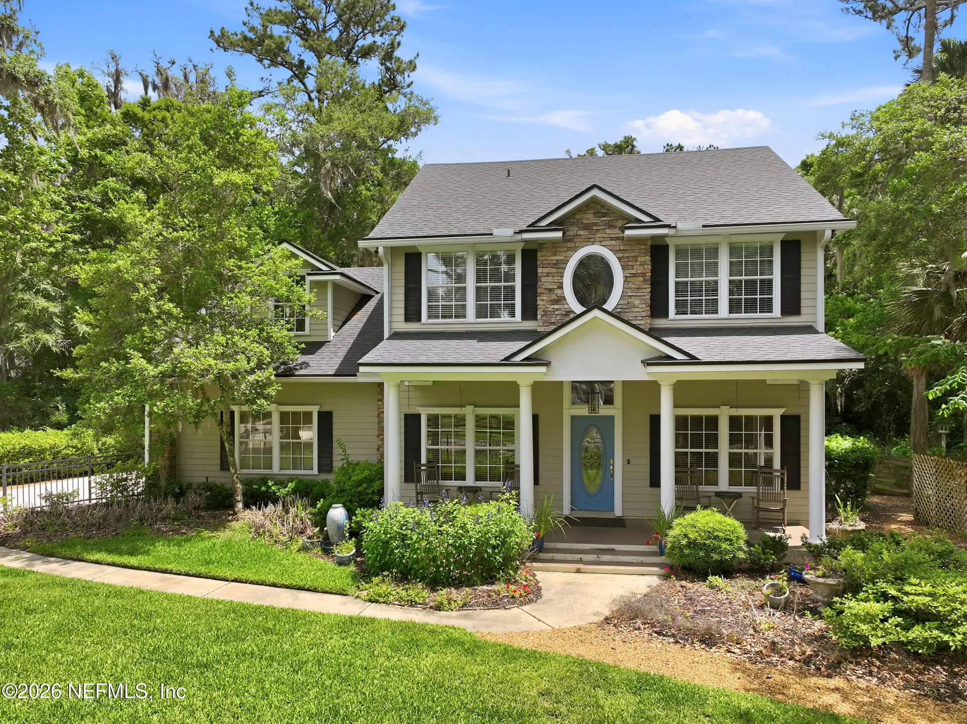 88 Cat Road Ponte Vedra Beach FL 32082