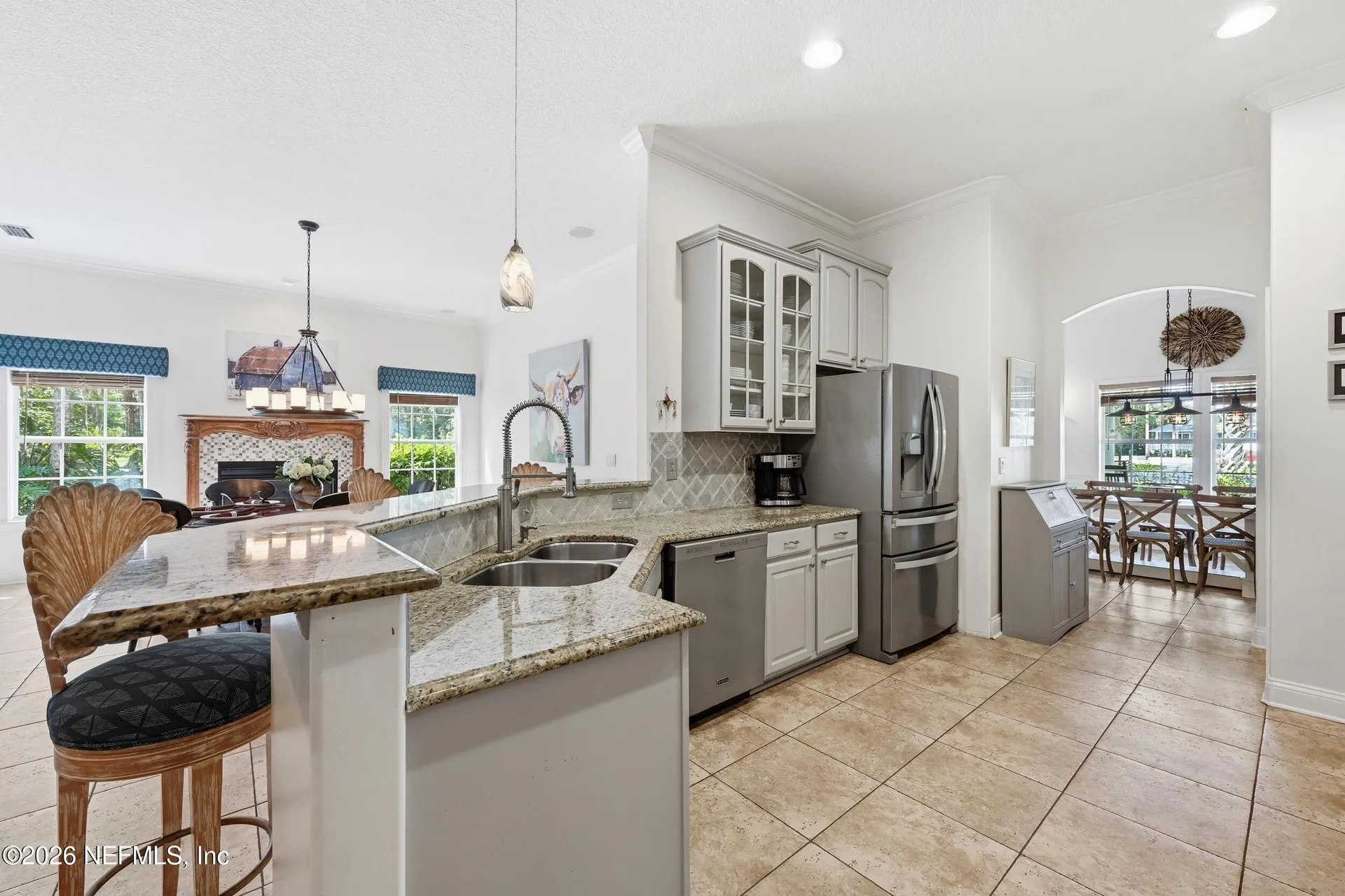 88 Cat Road Ponte Vedra Beach FL 32082