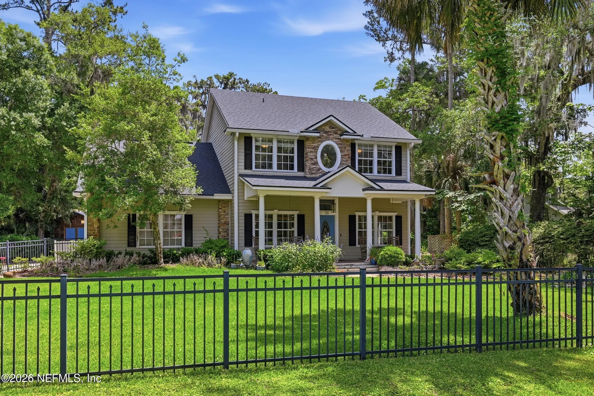 88 Cat Road Ponte Vedra Beach FL 32082