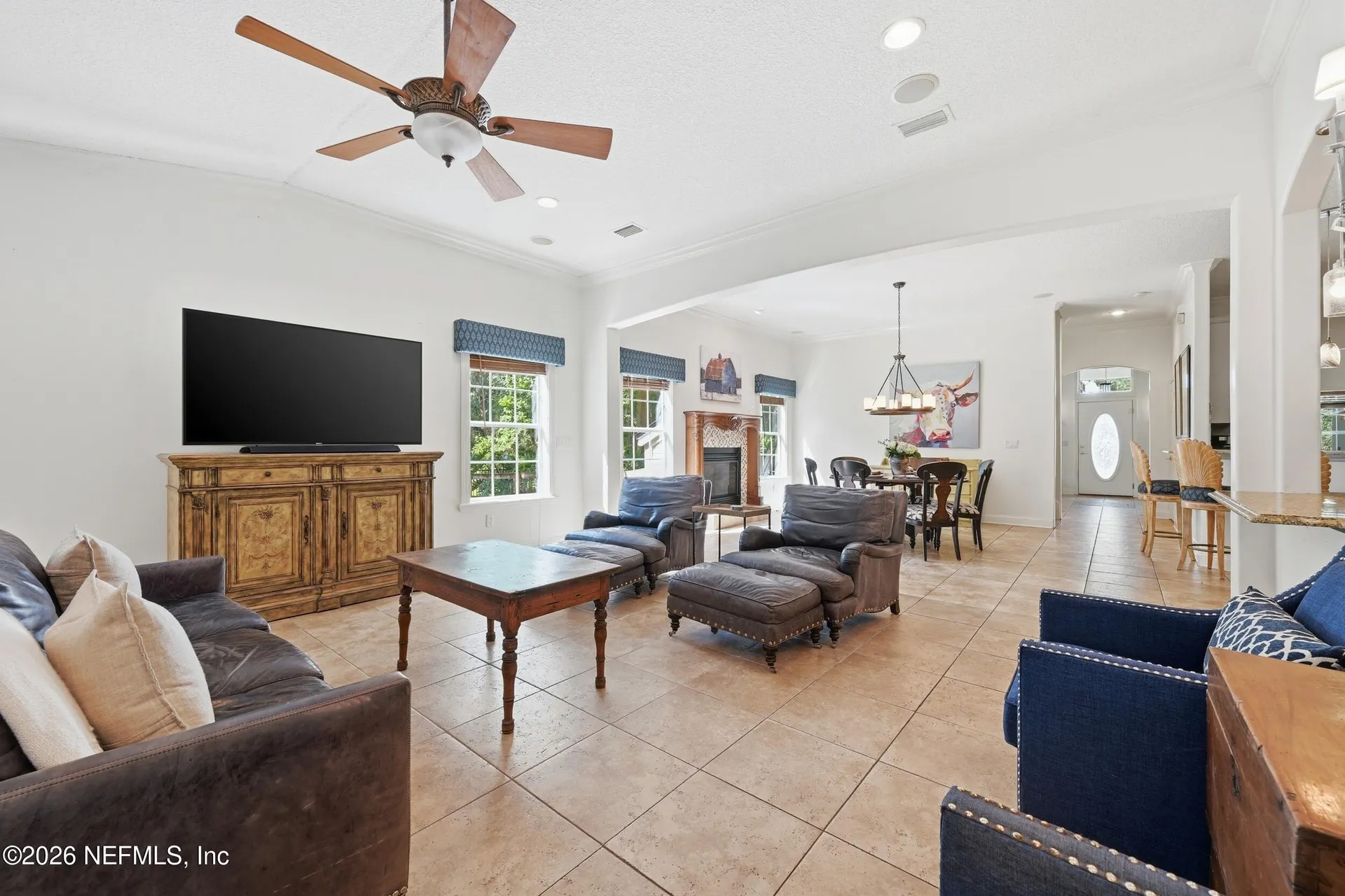88 Cat Road Ponte Vedra Beach FL 32082